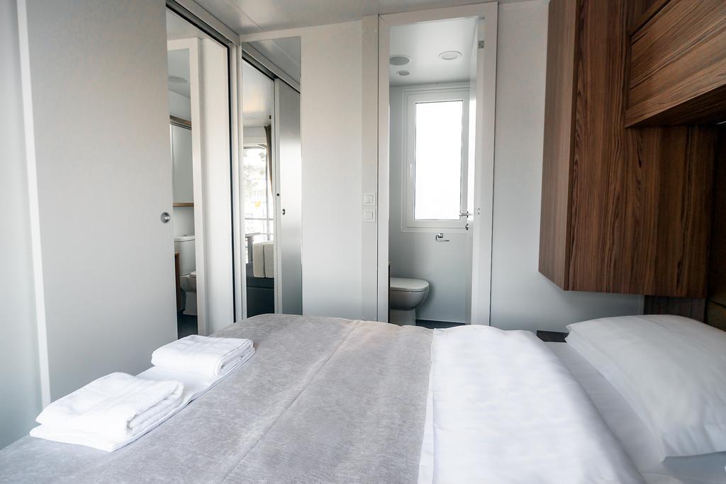 Poseidon Mobile Home Resort Makarska Exterior photo